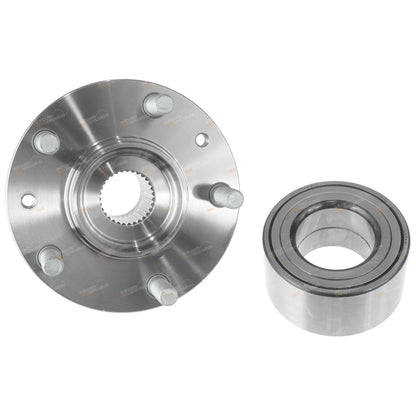 Front Wheel Bearing Hub Assembly for Mazda CX-7 (2006-2010)