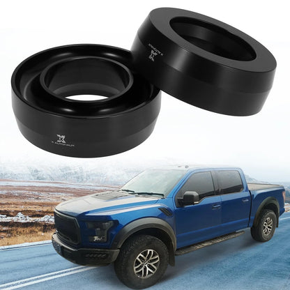 3��� Front Leveling Lift Kit for Dodge Ram 1500/2500/3500 2WD (1994 - 1998)
