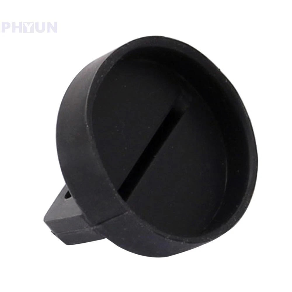 Key Ignition Switch Cover Caps for Polaris RZR XP 570 800 900 1000 (2010-2023)