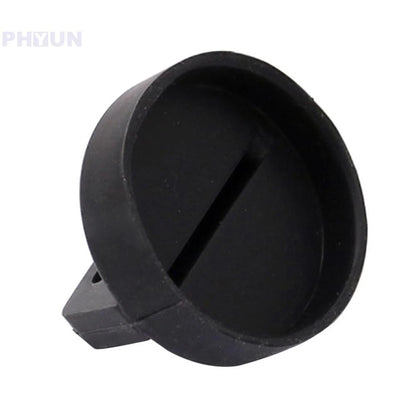 Key Ignition Switch Cover Caps for Polaris RZR XP 570 800 900 1000 (2010-2023)
