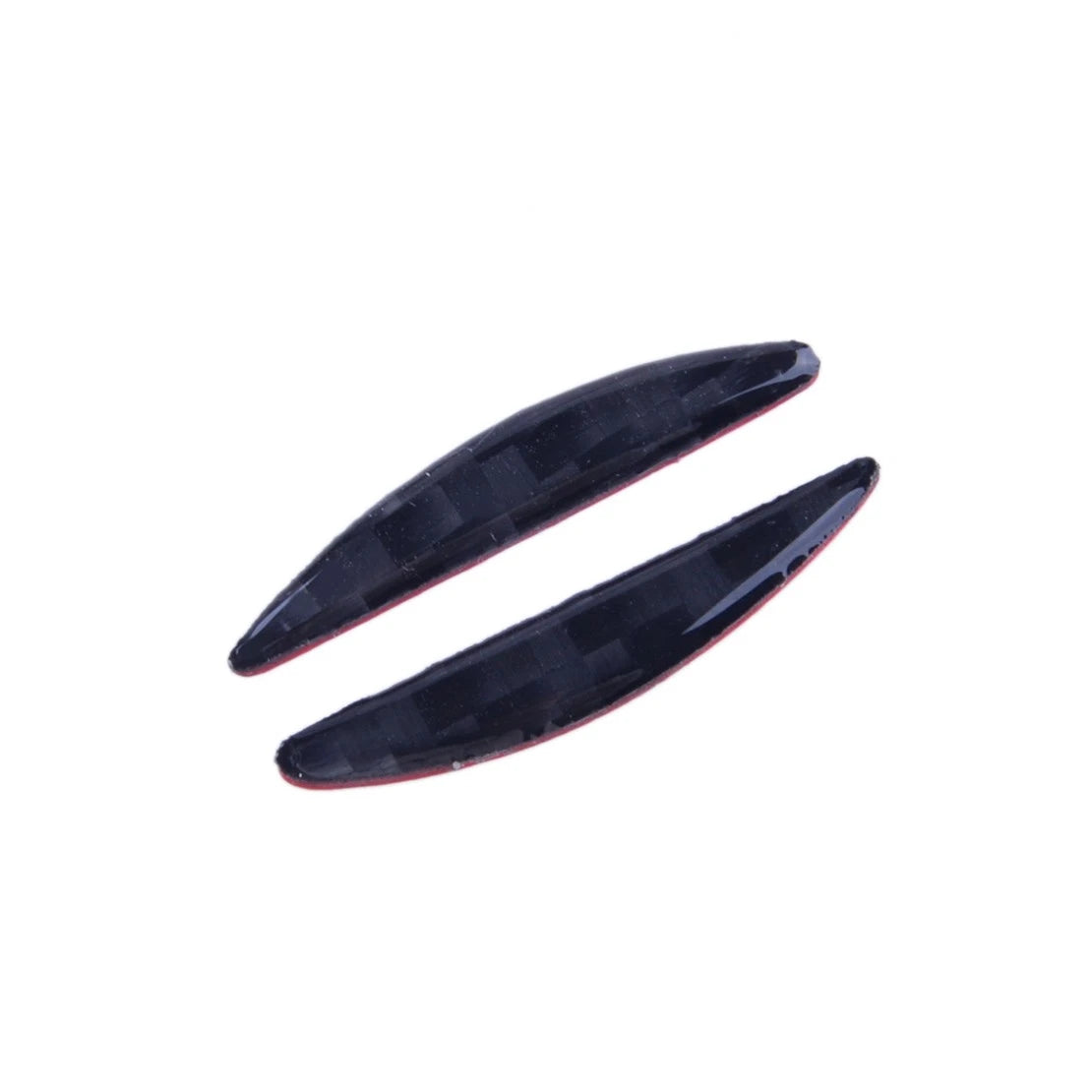 Carbon Fiber Air Vent Outlet Cover Trim for Nissan GT-R R35 (2008-2016)