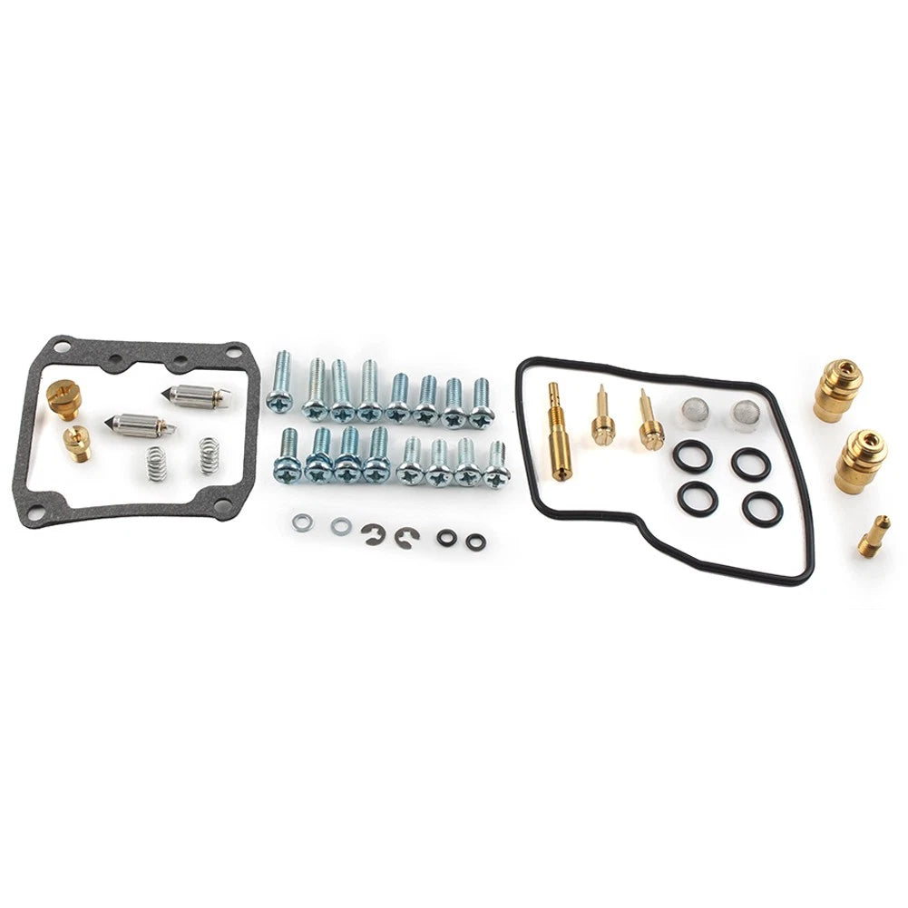 Carburetor Repair Rebuild Kit for Suzuki VZ800 Marauder (1997-2004)