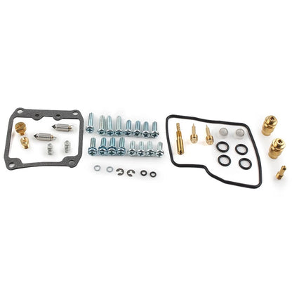 Carburetor Repair Rebuild Kit for Suzuki VZ800 Marauder (1997-2004)