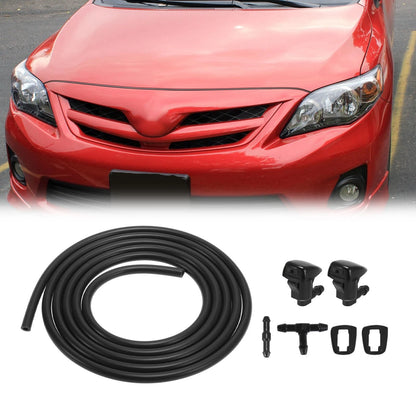 Windshield Washer Nozzles for Toyota Solara (2004-2008)