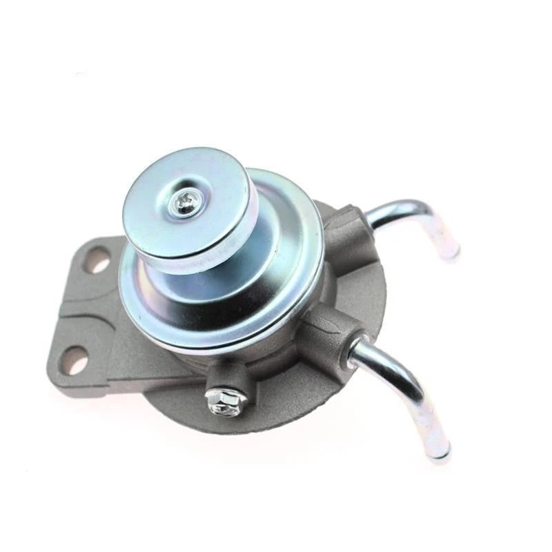 Fuel Filter Primer Pump for Mitsubishi Pajero Montero L200 (1996–2006)