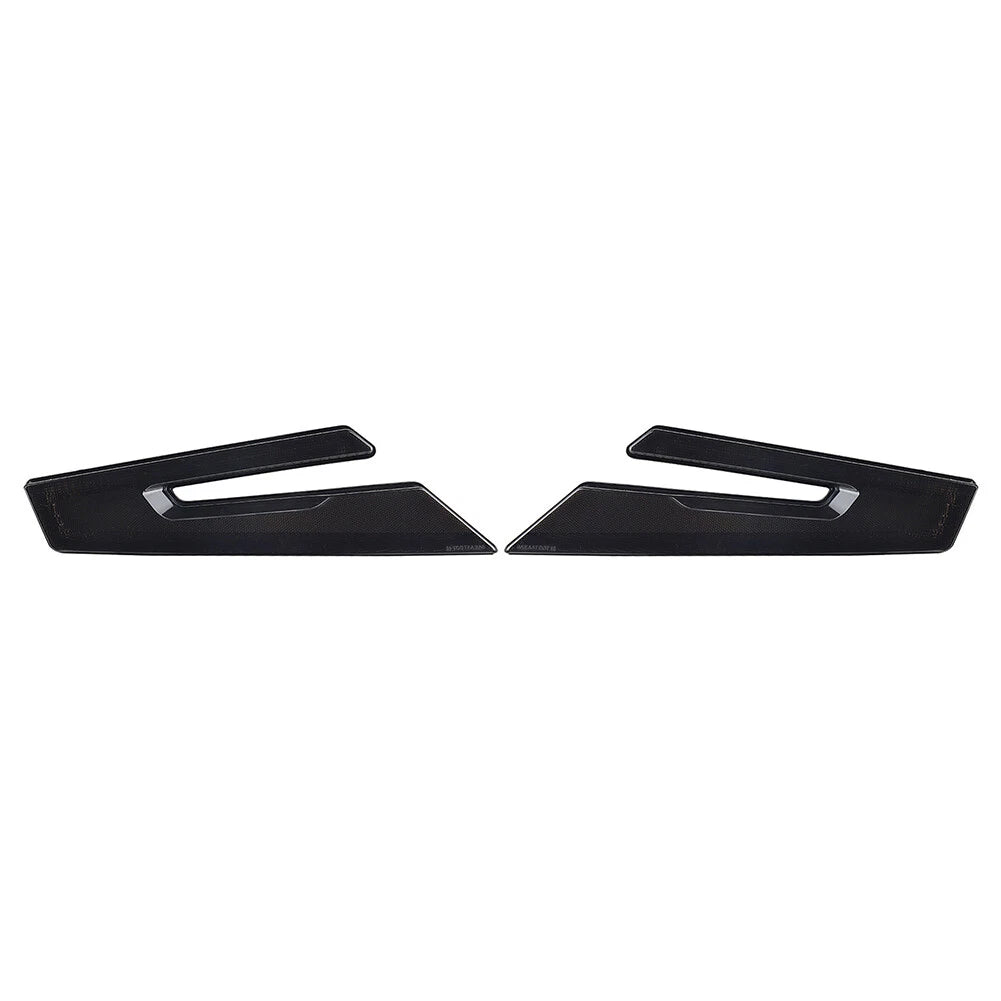 LED Rear Brake Tail Lights for Polaris RZR PRO XP /4 (2020-2023)