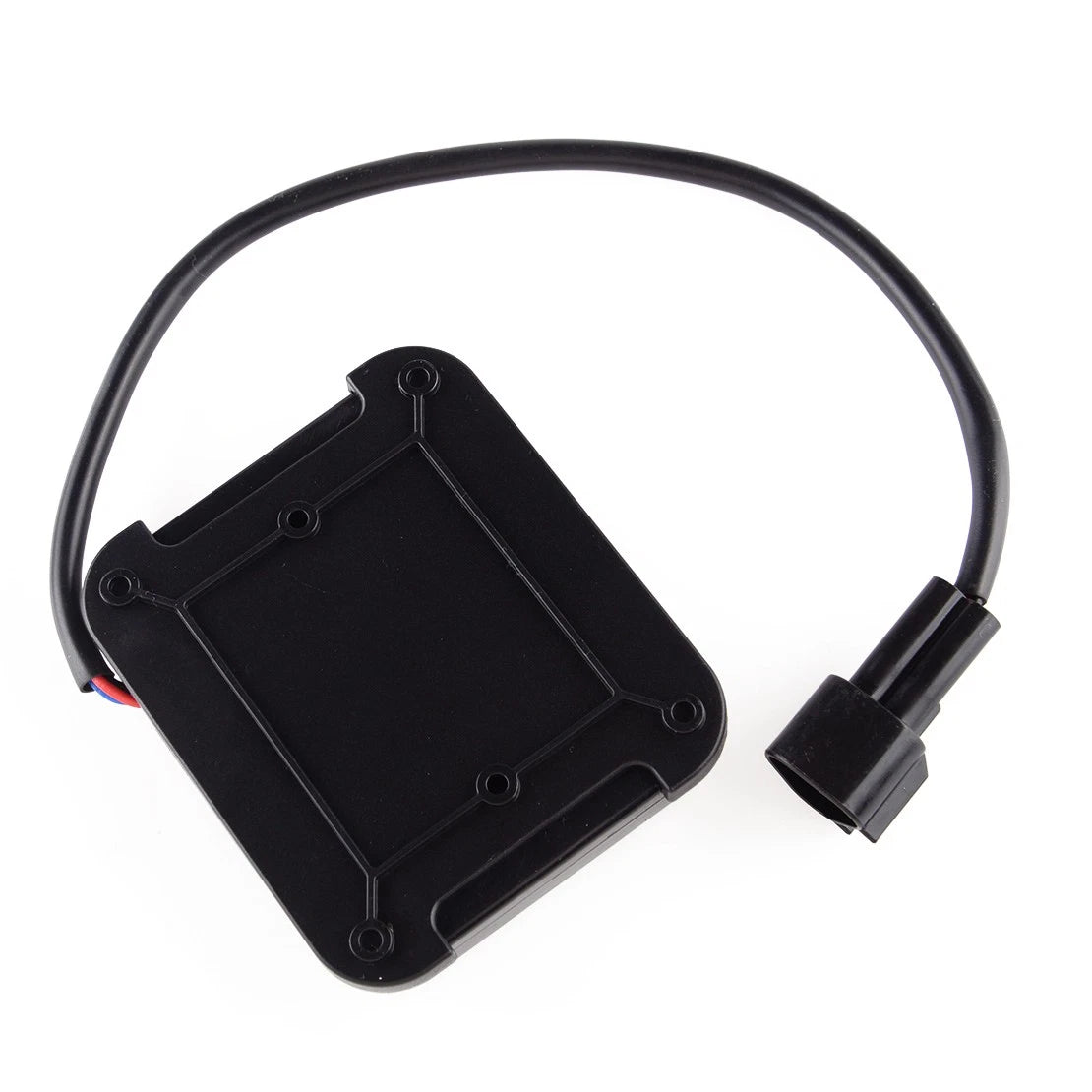 1x Air Diesel Heater Controller Board LCD Monitor for Universal Sk (N/A)