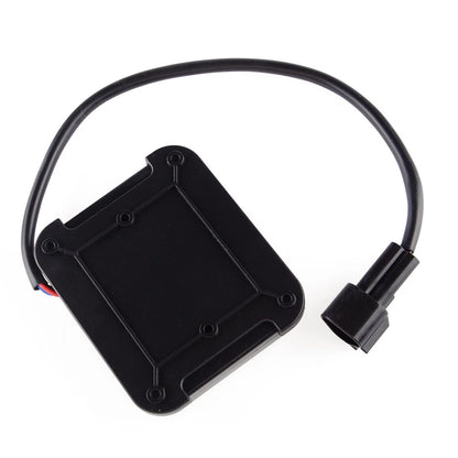 1x Air Diesel Heater Controller Board LCD Monitor for Universal Sk (N/A)