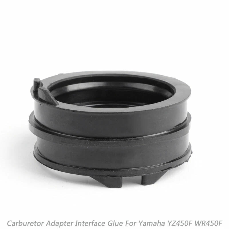 Intake Manifold Link Rubber for Yamaha YZ450F, WR450F (2004-2006)