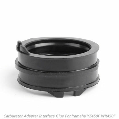 Intake Manifold Link Rubber for Yamaha YZ450F, WR450F (2004-2006)
