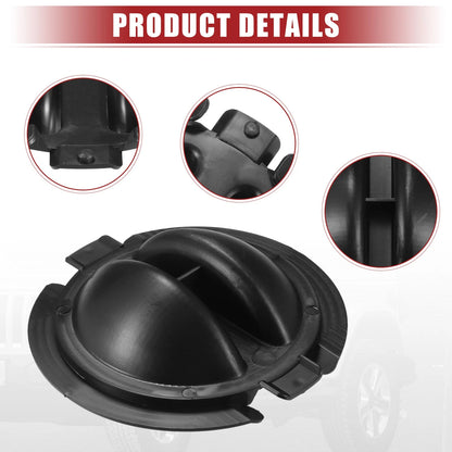 Front Fender Liner Cover for Jeep Grand Cherokee (2011-2021)