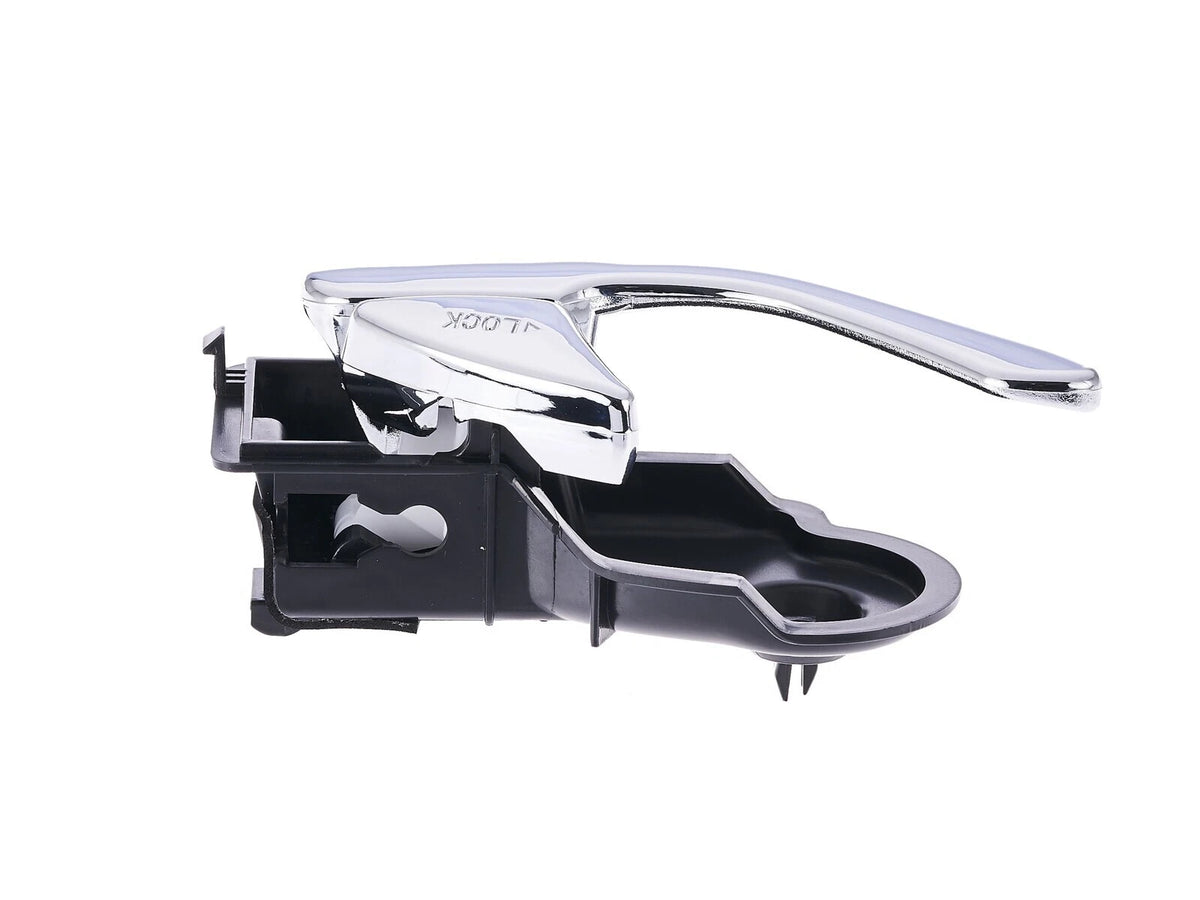 Rear Right Chrome Inner Door Handle for Ford Escape / Mazda Tribute (2001–2011)