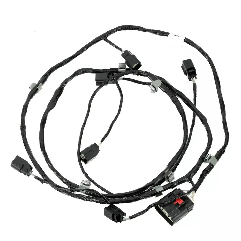 Front Fascia Wiring Harness for 2014-2015 Jeep Grand Cherokee (2014-2015)