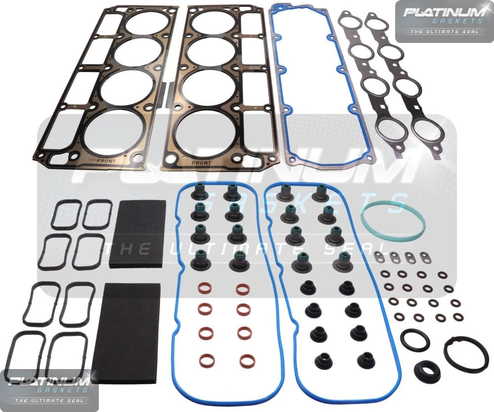 Cylinder Head Gasket for Holden Commodore (2002–2017)