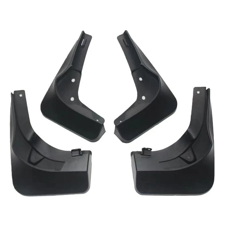 Mud Flaps for 2013-2019 Mercedes Benz CLA 45 AMG C117 (2013-2019)