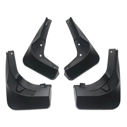 Mud Flaps for 2013-2019 Mercedes Benz CLA 45 AMG C117 (2013-2019)