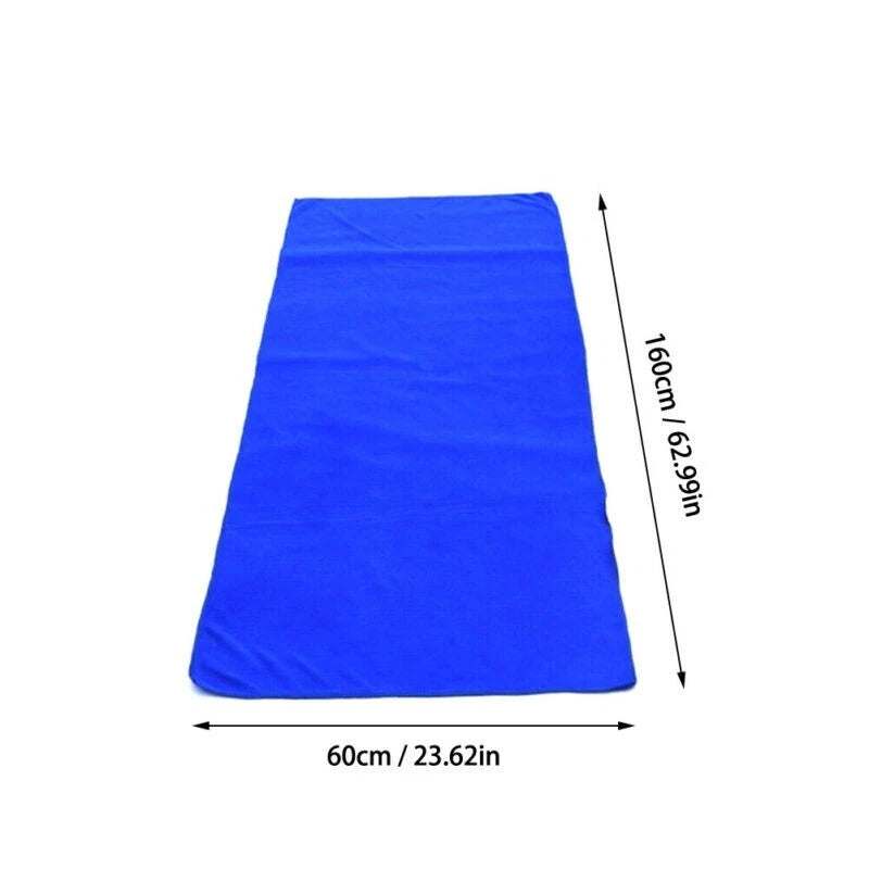 1pc Wash Towel Microfiber Cloths for Auto Care Car Detailing