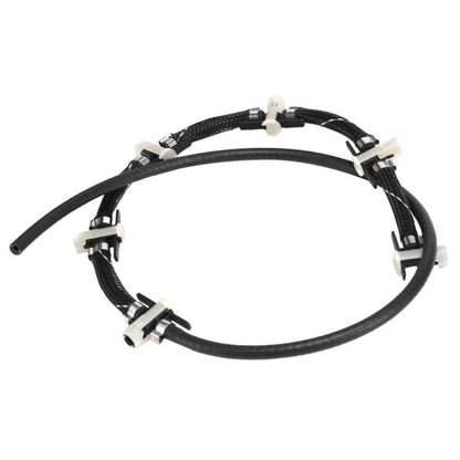 Fuel Injector Return Overflow Hose Line Pipe for BMW X5 X6 (2007-2013)