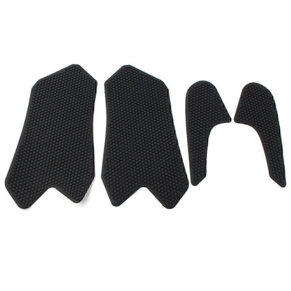 Tank Traction Pads  Fuel Gas Knee Grips for Ducati Panigale (2012-2020)