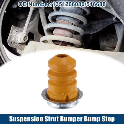 Suspension Strut Bumper Stop for Fiat Ducato (2006-2023)