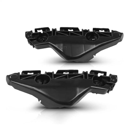 Front Bumper Retainer Bracket for 2007-2012 Toyota Yaris (2007-2012)
