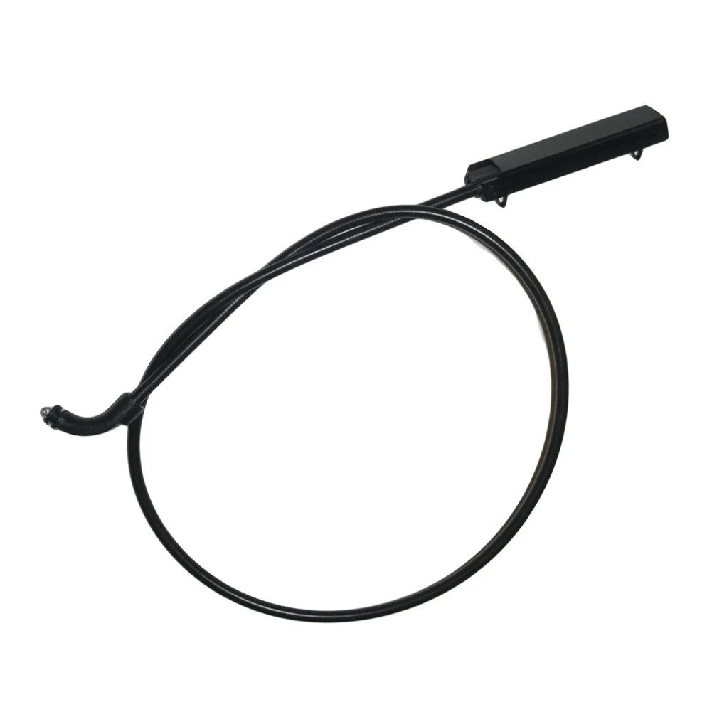 Hood Release Cable for BMW 1 Series E82-E87 (2004–2013)