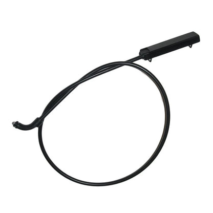 Hood Release Cable for BMW 1 Series E82-E87 (2004–2013)