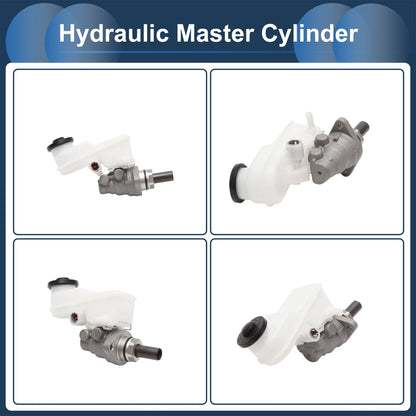 Brake Master Cylinder with Reservoir for Toyota Echo (2000-2005)
