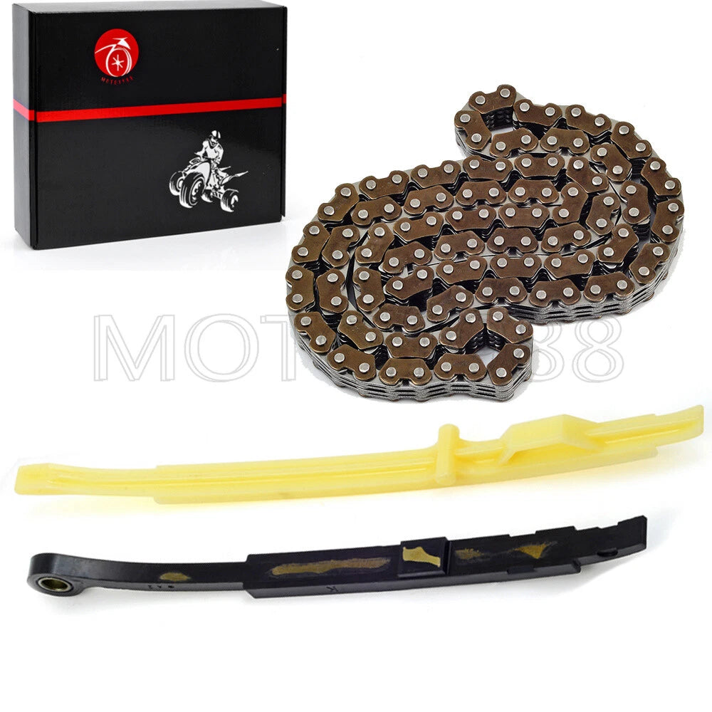 Cam Chain Guides Tensioner Gasket for Honda TRX450ER/TRX450R/CRF450R/CRF450X