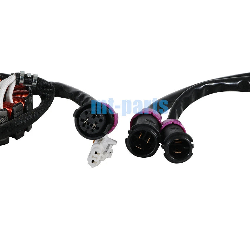 Stator Regulator Rectifier Gasket for STELS ATV 300B