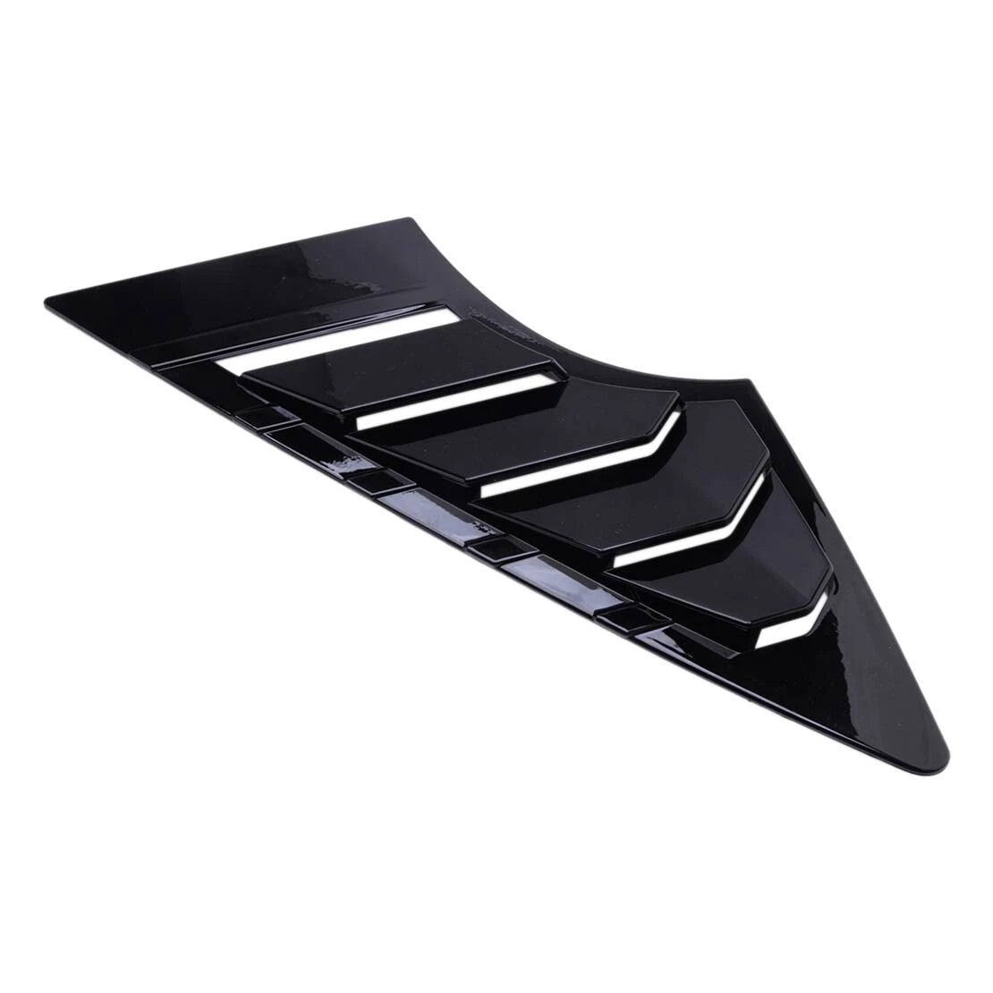 Front Side Window Louver Cover for Kia K3 Forte Cerato (2014-2018)
