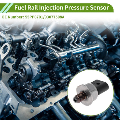 Fuel Injection Pressure Sensor for Kia Carnival (1998-2005) 1 Pc
