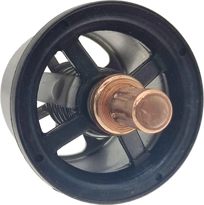 180°F Thermostat for Volvo Penta D4/D6 150-480 HP