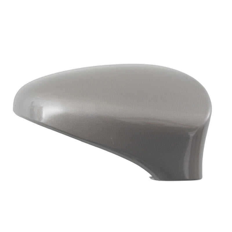 Right Side Mirror Cover Cap for 2014-2018 Lexus IS200t IS300 IS350 Silver