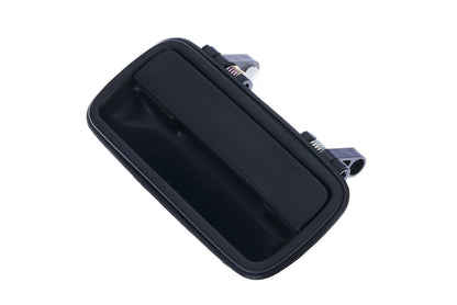 Rear Right Outer Door Handle Textured Black for Suzuki Vitara 1988-1998