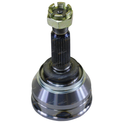 Outer CV Joint & Boot S-Coupe RD (1996-2002)