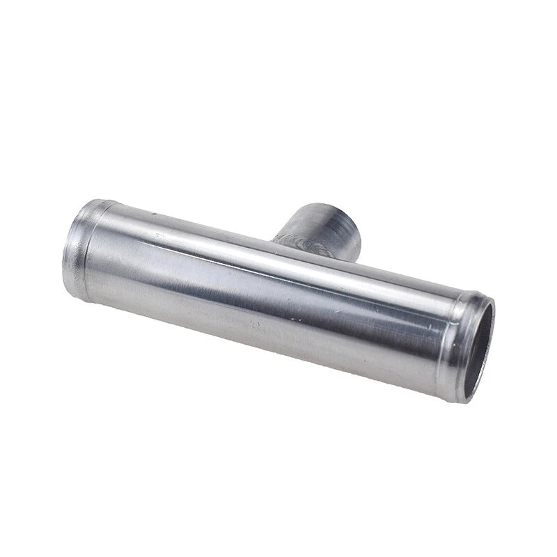Aluminum Alloy 1/2" NPT 38mm Radiator Sensor Hose Adapter for Car
