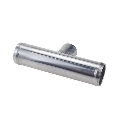 Aluminum Alloy 1/2" NPT 38mm Radiator Sensor Hose Adapter for Car