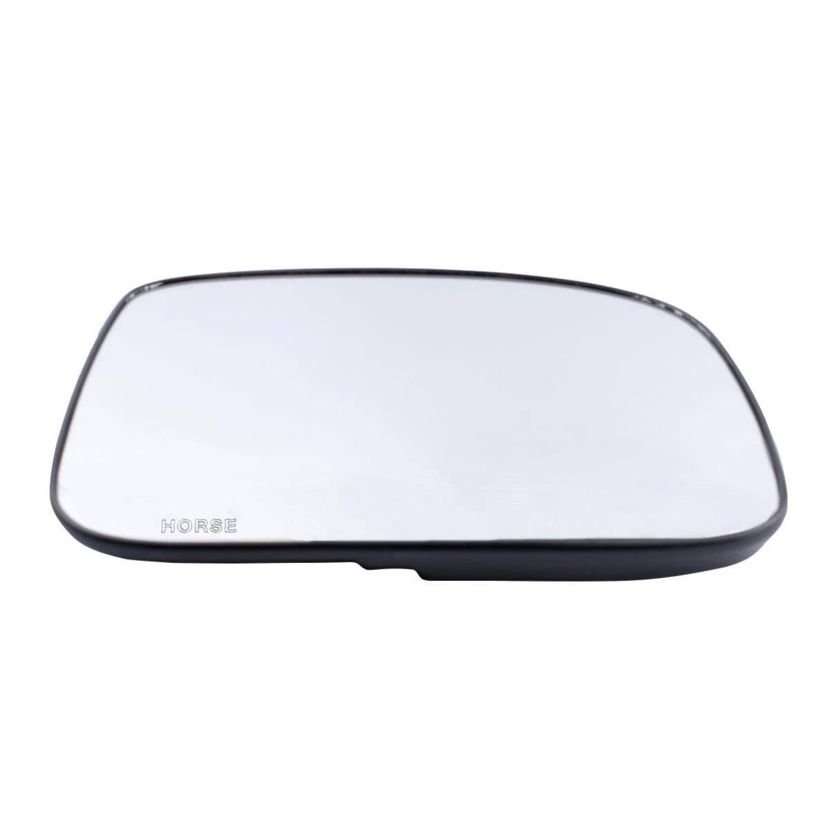 Side Mirror Glass Lens Left Fits Isuzu D-Max Holden Rodeo RA RC Pickup 2003-11