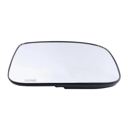 Side Mirror Glass Lens Left Fits Isuzu D-Max Holden Rodeo RA RC Pickup 2003-11