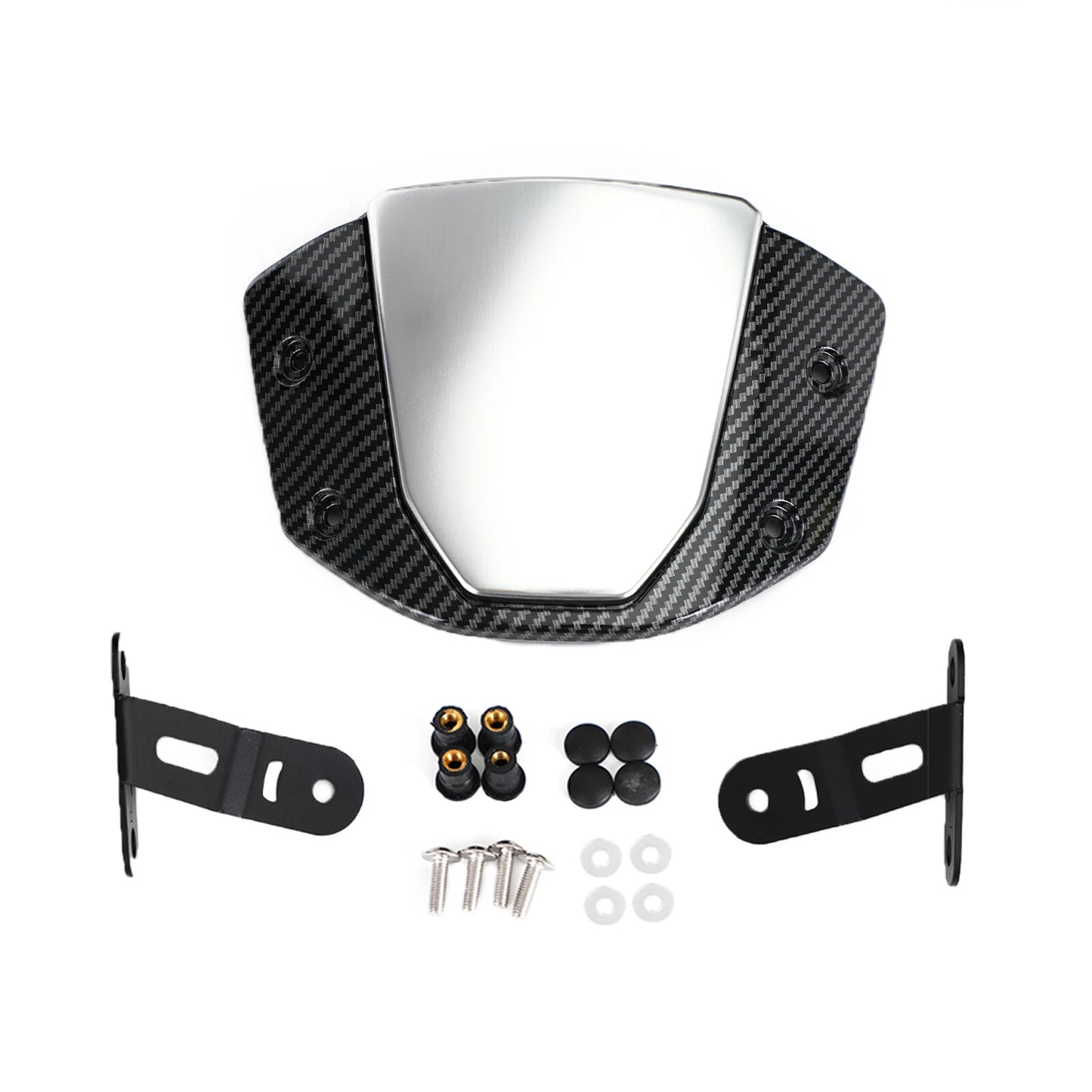 Windshield for HONDA CB125R CB250R CB300R (2018-2020)