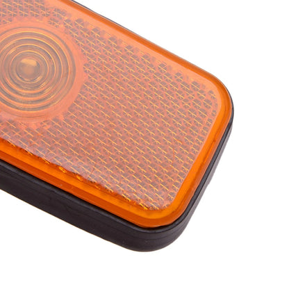Side Marker Light Lamp for Ford Transit MK6 MK7 (2000-2013)