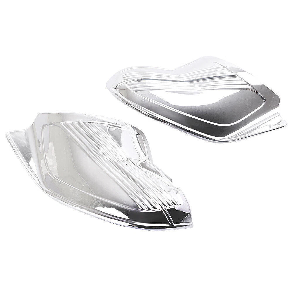 Motorcycle Inner Batwing Fairing Covers for Harley Electra Glide (1996-2013)