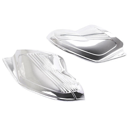 Motorcycle Inner Batwing Fairing Covers for Harley Electra Glide (1996-2013)