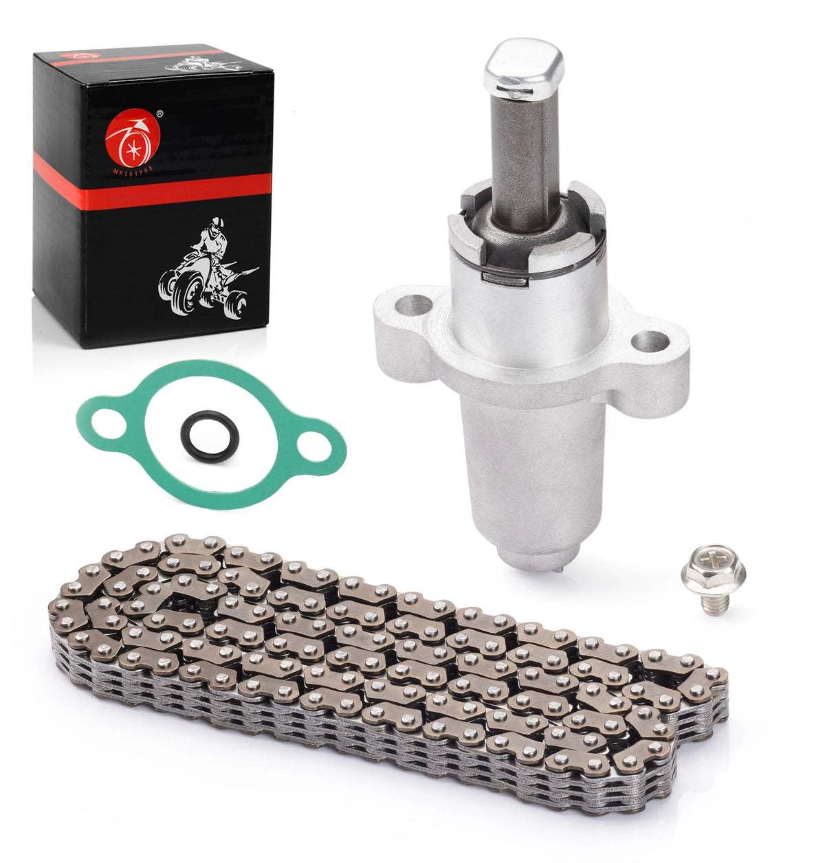 Cam Chain Timing & Tensioner for Suzuki DR650SE DR 650 SE (1996–2023)
