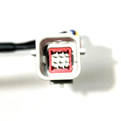 Backup Camera OEM for GMC Yukon XL 1500 (2009–2014)