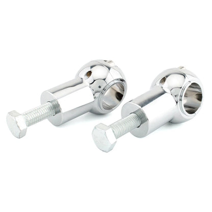 2" Handlebar Riser Clamp for Harley Davidson Cruisers & Choppers