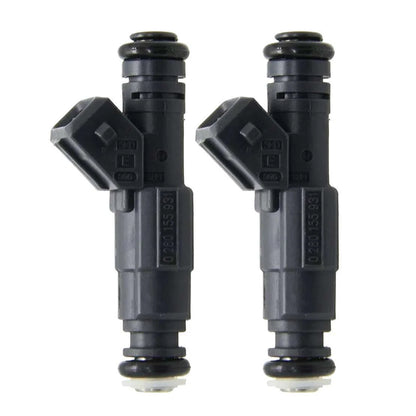 Fuel Injectors for Holden Commodore V8 Gen-3 LS1 (2000-2006)