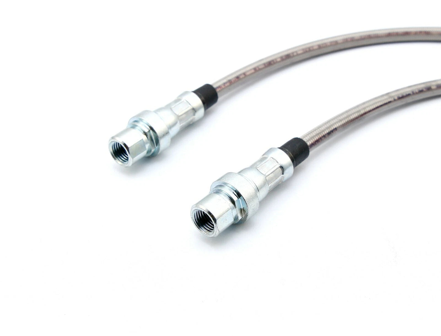Brake Line Kit for Fairmont XE, XF (Rear Discs) 1982-1988 - Hoses