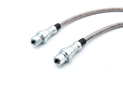 Brake Line Kit for Fairmont XE, XF (Rear Discs) 1982-1988 - Hoses